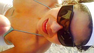 LETSDOEIT: Emma Hix و Carmen Caliente FFM افلام سكس مقابل المال threesome on PornHD